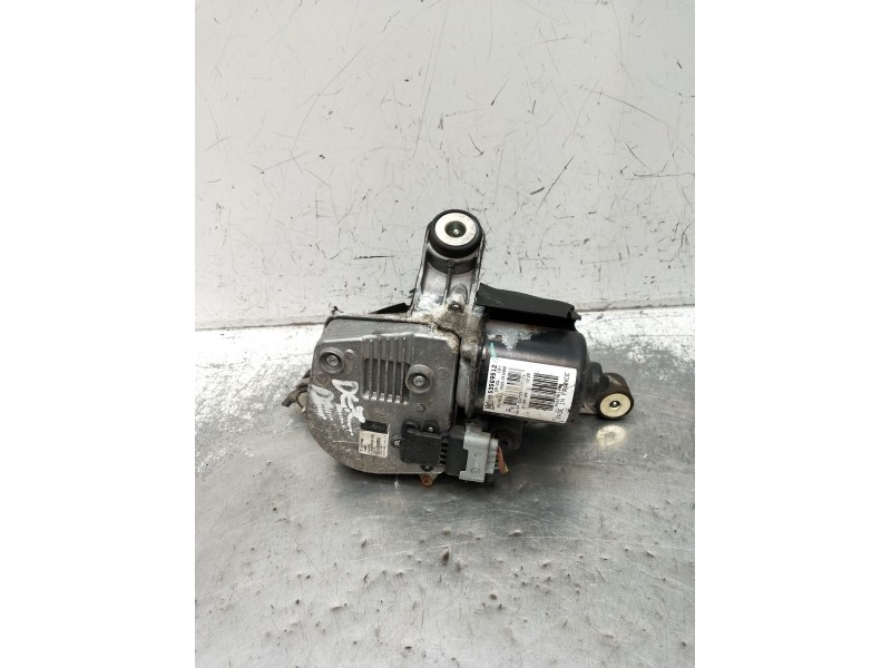 Recambio de motor limpia delantero para citroën c5 iii (rd_) 1.6 hdi 110 referencia OEM IAM 53569512 9682761400 2008