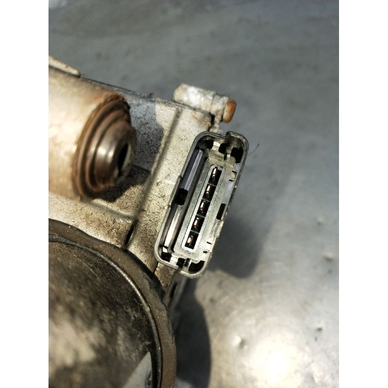 Recambio de motor limpia delantero para citroën c5 iii (rd_) 1.6 hdi 110 referencia OEM IAM 53569512 9682761400 2008