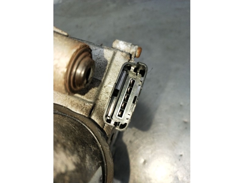 Recambio de motor limpia delantero para citroën c5 iii (rd_) 1.6 hdi 110 referencia OEM IAM 53569512 9682761400 2008