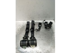 Recambio de juego cinturones trasero para renault megane iii grandtour (kz0/1) 1.6 16v (kz0u, kz1b, kz1u) referencia OEM IAM  5P 2