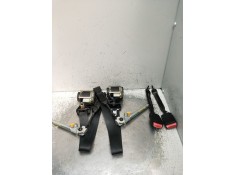 Recambio de juego cinturones delantero para renault megane iii grandtour (kz0/1) 1.6 16v (kz0u, kz1b, kz1u) referencia OEM IAM  