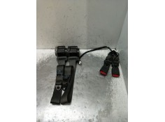 Recambio de juego cinturones trasero para chevrolet spark (m300) 1.0 referencia OEM IAM  5P 2010