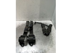 Recambio de juego cinturones trasero para chevrolet spark (m300) 1.0 referencia OEM IAM  5P 2010 2