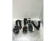 Recambio de juego cinturones trasero para chrysler neon ii 2.0 16v referencia OEM IAM  5P 1999 2