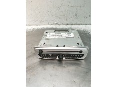Recambio de sistema audio / radio cd para renault megane iii grandtour (kz0/1) 1.6 16v (kz0u, kz1b, kz1u) referencia OEM IAM 764