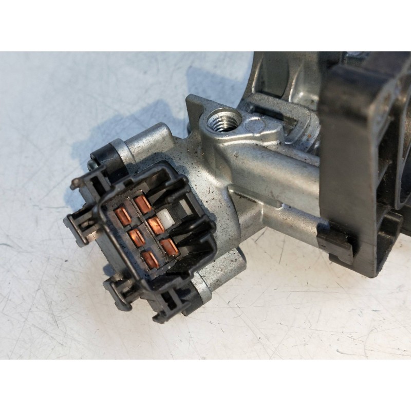 Recambio de conmutador de arranque para suzuki jimny sn (fj) 1.5 ddis turbodiesel cat referencia OEM IAM   