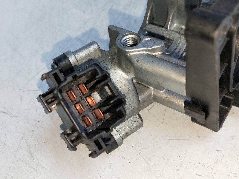 Recambio de conmutador de arranque para suzuki jimny sn (fj) 1.5 ddis turbodiesel cat referencia OEM IAM   