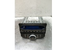 Recambio de sistema audio / radio cd para chevrolet spark (m300) 1.0 referencia OEM IAM AGC1252RMB 95909153 2010