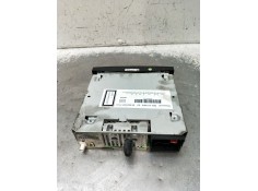 Recambio de sistema audio / radio cd para citroën c5 iii (rd_) 1.6 hdi 110 referencia OEM IAM 815BP807793116115 7648077392 2008 2