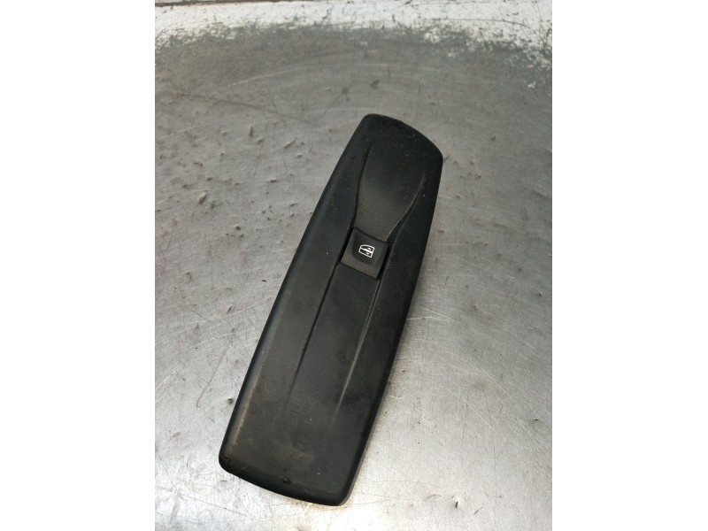 Recambio de mando elevalunas delantero derecho para renault megane iii grandtour (kz0/1) 1.6 16v (kz0u, kz1b, kz1u) referencia O