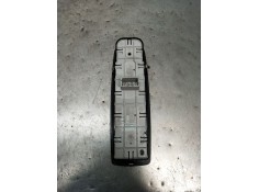 Recambio de mando elevalunas delantero izquierdo para renault megane iii grandtour (kz0/1) 1.6 16v (kz0u, kz1b, kz1u) referencia 2