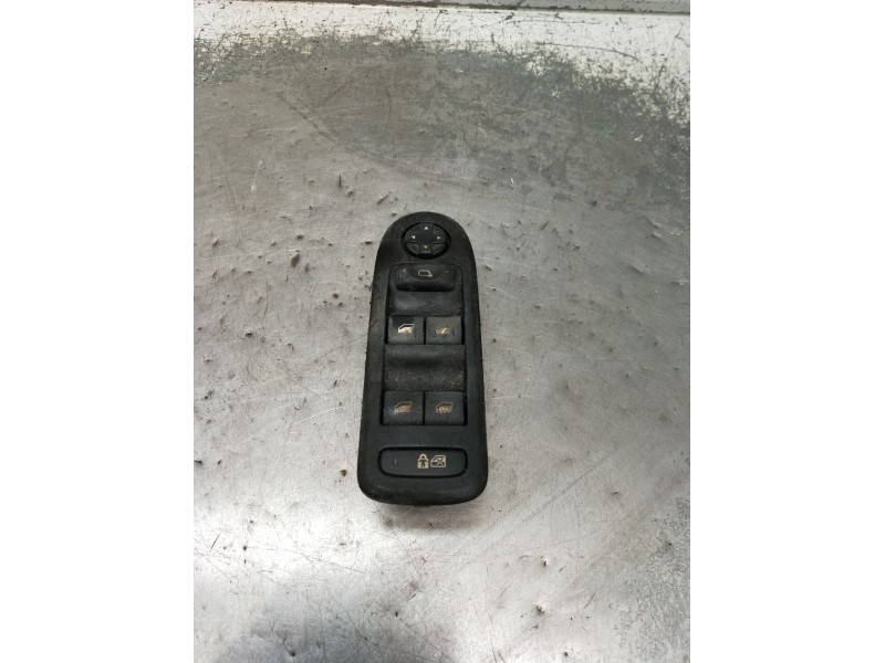 Recambio de mando elevalunas delantero izquierdo para citroën c5 iii (rd_) 1.6 hdi 110 referencia OEM IAM  5P 2008