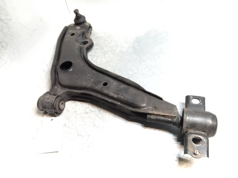 Recambio de brazo suspension inferior delantero derecho para skoda felicia van 1.9 diesel cat referencia OEM IAM   