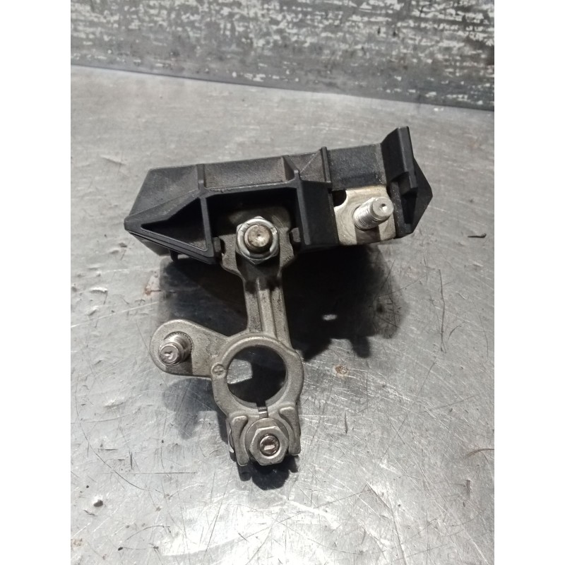 Recambio de modulo electronico para mercedes-benz clase c (w205) lim. c 220 cdi bluetec (205.004) referencia OEM IAM A0009068705
