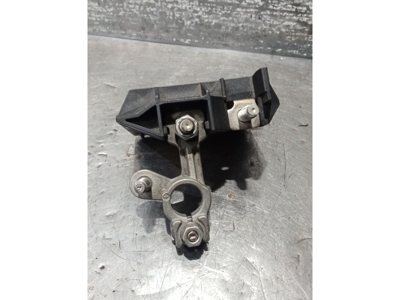 Recambio de modulo electronico para mercedes-benz clase c (w205) lim. c 220 cdi bluetec (205.004) referencia OEM IAM A0009068705