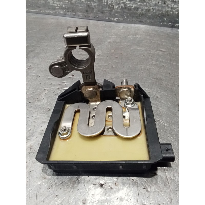 Recambio de modulo electronico para mercedes-benz clase c (w205) lim. c 220 cdi bluetec (205.004) referencia OEM IAM A0009068705