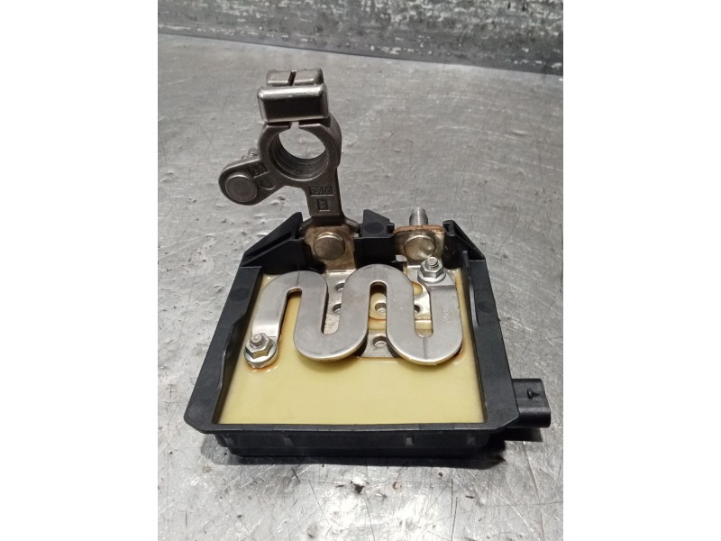 Recambio de modulo electronico para mercedes-benz clase c (w205) lim. c 220 cdi bluetec (205.004) referencia OEM IAM A0009068705