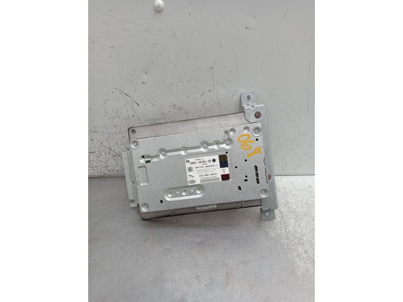 Recambio de modulo electronico para jaguar xj luxury referencia OEM IAM EW9319C164CB 2566141 2009