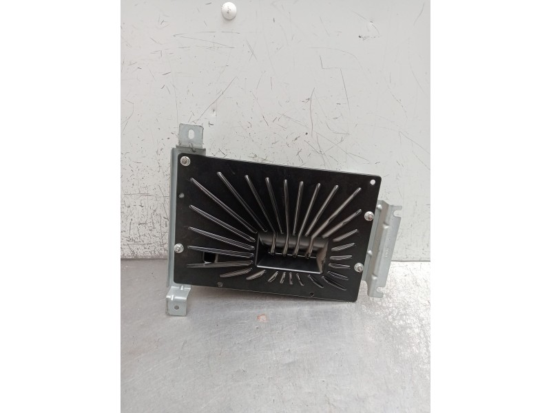Recambio de modulo electronico para jaguar xj luxury referencia OEM IAM EW9319C164CB 2566141 2009