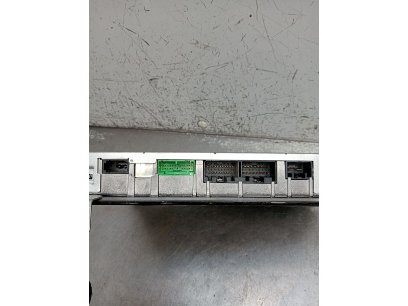 Recambio de modulo electronico para jaguar xj luxury referencia OEM IAM EW9319C164CB 2566141 2009