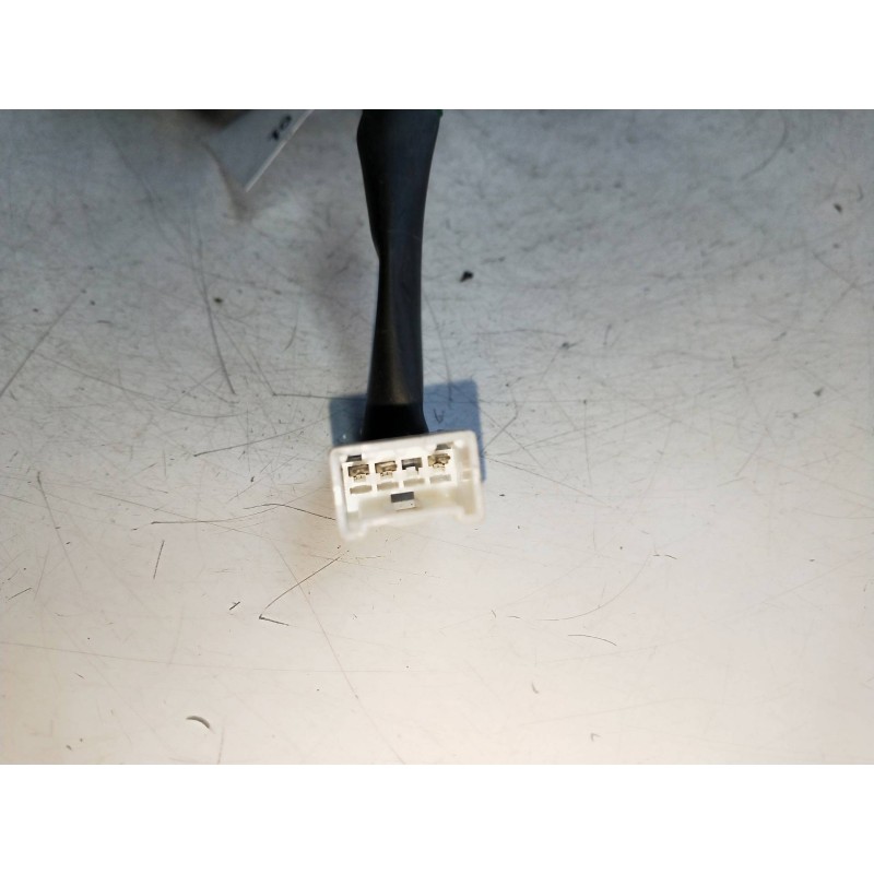 Recambio de conmutador de arranque para suzuki jimny sn (fj) 1.5 ddis turbodiesel cat referencia OEM IAM   