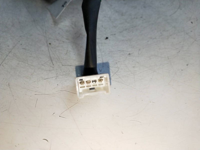 Recambio de conmutador de arranque para suzuki jimny sn (fj) 1.5 ddis turbodiesel cat referencia OEM IAM   