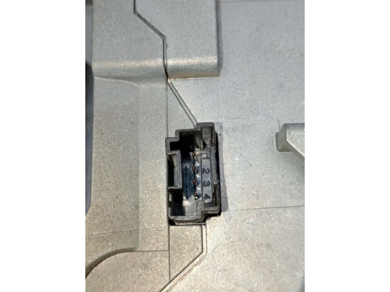 Recambio de modulo electronico para jaguar xj luxury referencia OEM IAM DX233K772AD 0252E130614 2009