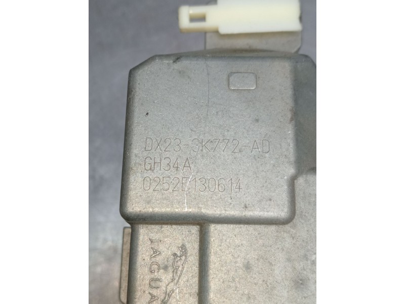 Recambio de modulo electronico para jaguar xj luxury referencia OEM IAM DX233K772AD 0252E130614 2009