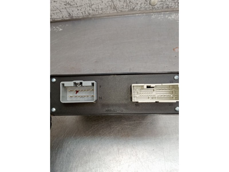 Recambio de modulo electronico para jaguar xj luxury referencia OEM IAM 8W832C496BS 90044038 2009