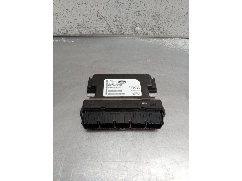 Recambio de modulo electronico para jaguar xj luxury referencia OEM IAM DW9314F392AE 2840807111300 2009