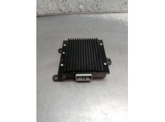 Recambio de modulo electronico para jaguar xj luxury referencia OEM IAM CX2314A375AF  2009
