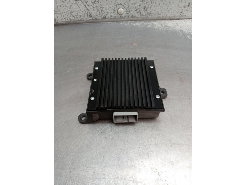 Recambio de modulo electronico para jaguar xj luxury referencia OEM IAM CX2314A375AF  2009