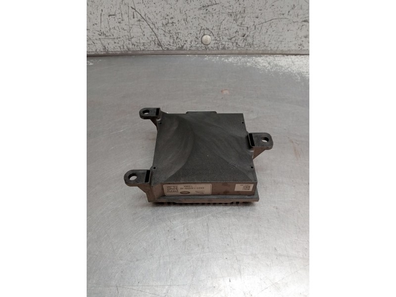 Recambio de modulo electronico para jaguar xj luxury referencia OEM IAM CX2314A375AF  2009