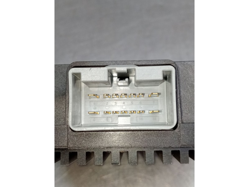 Recambio de modulo electronico para jaguar xj luxury referencia OEM IAM CX2314A375AF  2009
