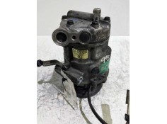 Recambio de compresor aire acondicionado para opel astra g berlina 1.7 16v dti cat (y 17 dt / lr6) referencia OEM IAM SD6V121428