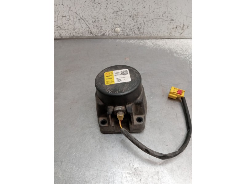 Recambio de airbag delantero izquierdo para jaguar xj luxury referencia OEM IAM CX2376E600AA DERECHO 1542014 2009