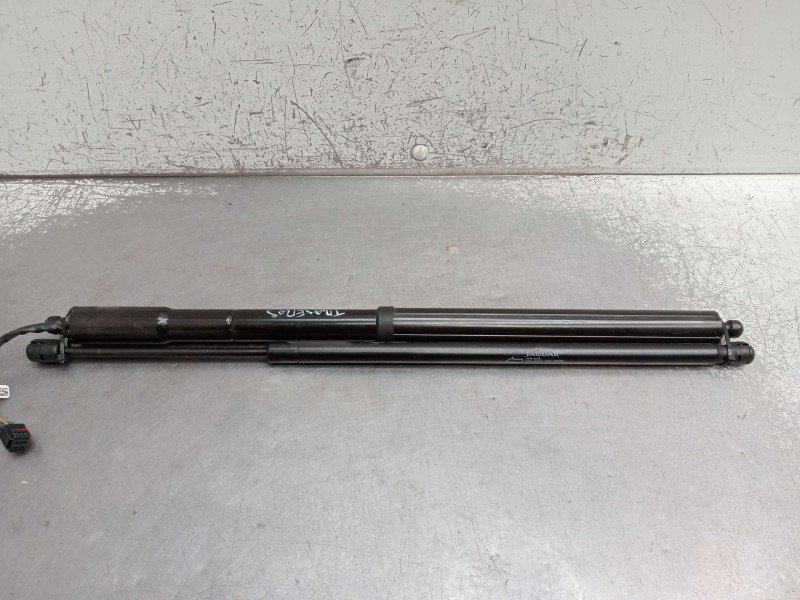 Recambio de amortiguadores maletero / porton para jaguar xj luxury referencia OEM IAM AW936342700AB 031248 0075N 2009