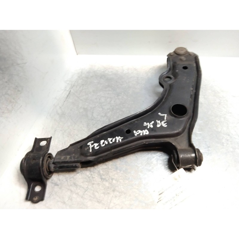 Recambio de brazo suspension inferior delantero derecho para skoda felicia van 1.9 diesel cat referencia OEM IAM   