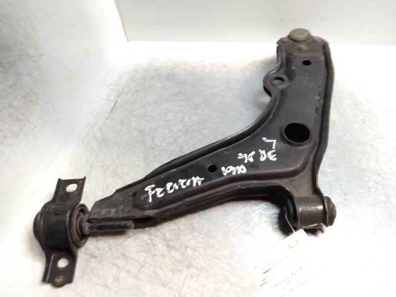 Recambio de brazo suspension inferior delantero derecho para skoda felicia van 1.9 diesel cat referencia OEM IAM   