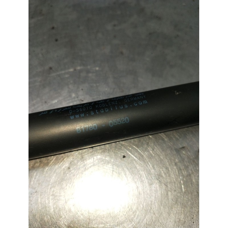 Recambio de amortiguadores maletero / porton para hyundai atos (mx) 1.1 referencia OEM IAM 8178005520  2003