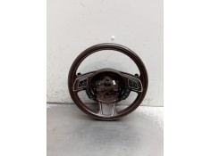 Recambio de volante para jaguar xj luxury referencia OEM IAM  AW933F563AH0AMS 2009