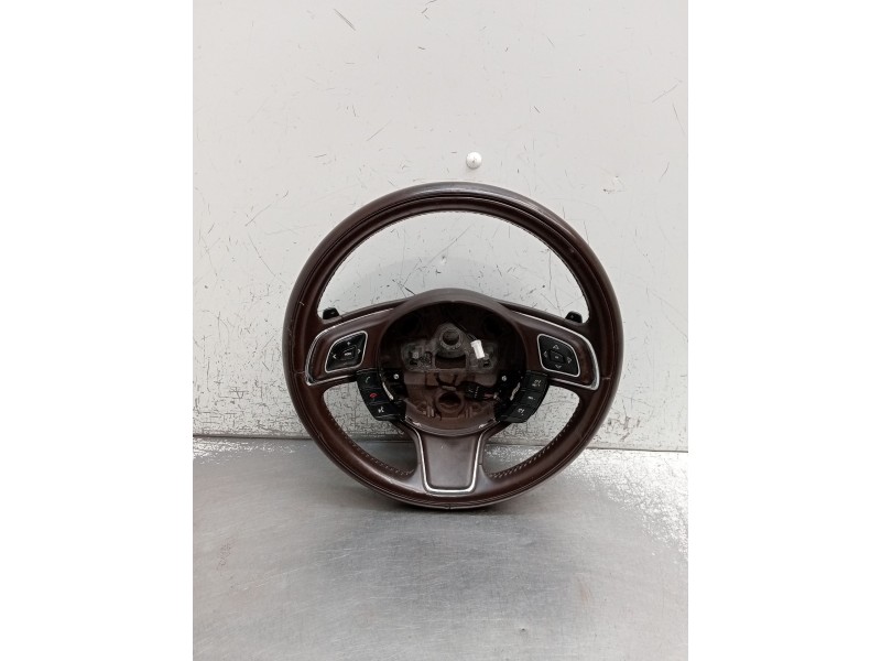 Recambio de volante para jaguar xj luxury referencia OEM IAM  AW933F563AH0AMS 2009