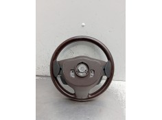 Recambio de volante para jaguar xj luxury referencia OEM IAM  AW933F563AH0AMS 2009 2