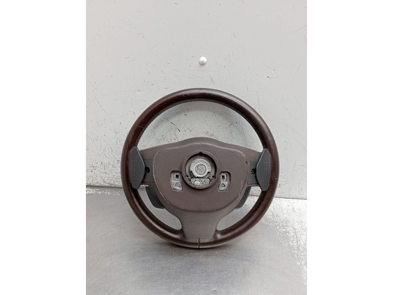 Recambio de volante para jaguar xj luxury referencia OEM IAM  AW933F563AH0AMS 2009