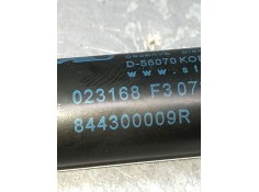 Recambio de amortiguadores maletero / porton para renault megane iii grandtour (kz0/1) 1.6 16v (kz0u, kz1b, kz1u) referencia OEM 2