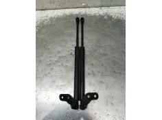 Recambio de amortiguadores maletero / porton para chevrolet spark (m300) 1.0 referencia OEM IAM 95962016  2010
