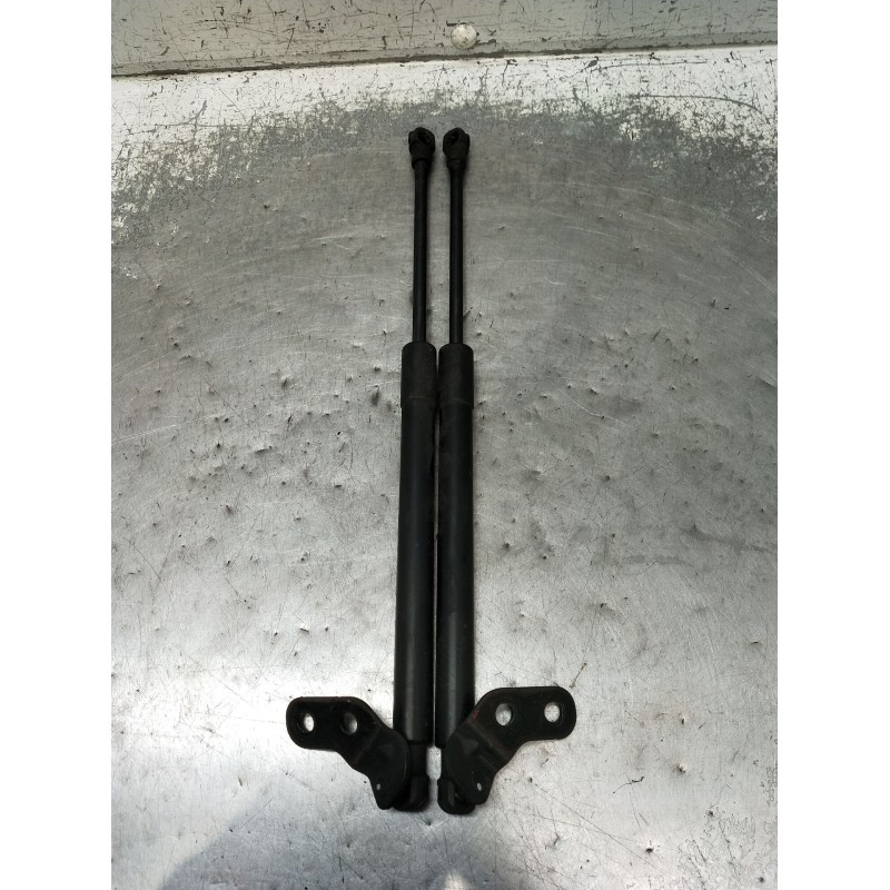 Recambio de amortiguadores maletero / porton para chevrolet spark (m300) 1.0 referencia OEM IAM 95962016  2010