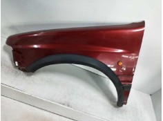 Recambio de aleta delantera izquierda para opel frontera a 2.3 turbodiesel referencia OEM IAM   