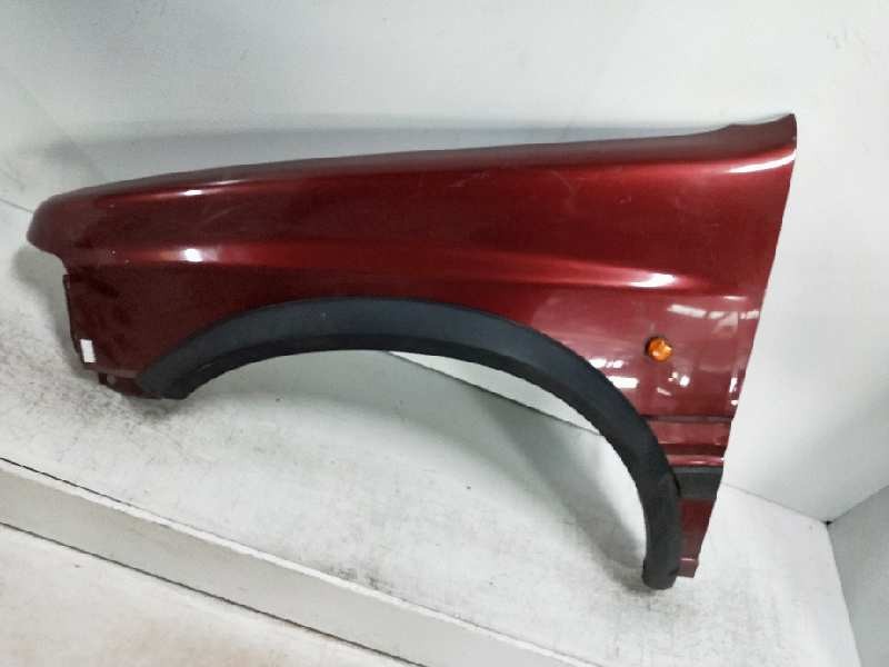 Recambio de aleta delantera izquierda para opel frontera a 2.3 turbodiesel referencia OEM IAM   