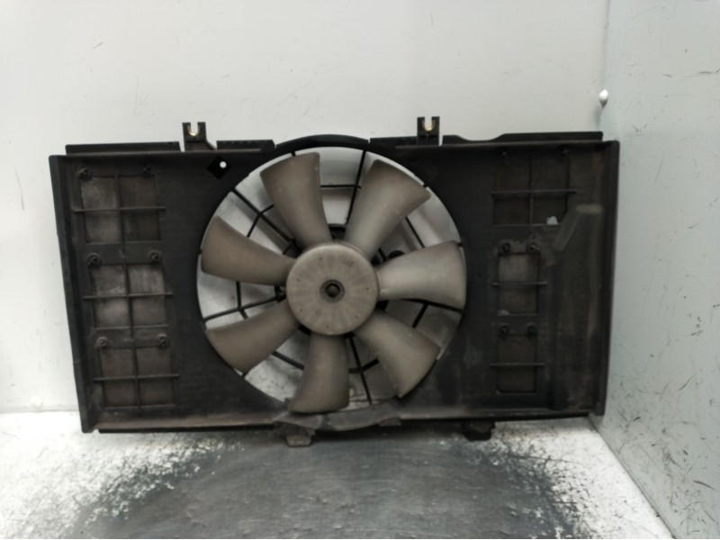 Recambio de electroventilador para chrysler neon ii 2.0 16v referencia OEM IAM   1999